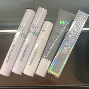 WONDERSKIN LIP MASQUE SET (2 Colors + Extra!)